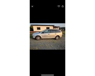 Ford Ford Focus Estate / Focus (DA3) 2004 - 2008 Gebrauchtwagen
