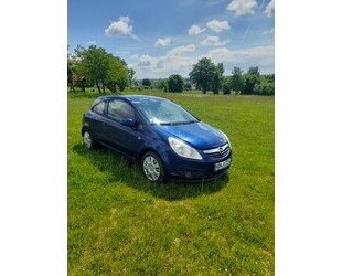 Opel Corsa D Gebrauchtwagen