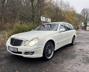Mercedes-Benz E 280 CDI Gebrauchtwagen