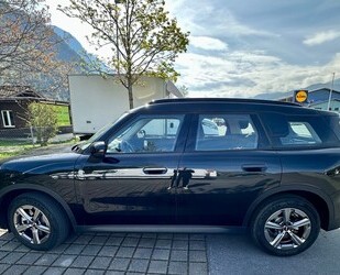 Mini Mini Countryman Gebrauchtwagen