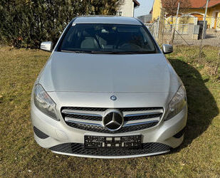 Mercedes-Benz A 180 Gebrauchtwagen