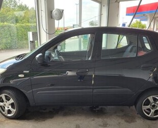 Hyundai i10 Gebrauchtwagen