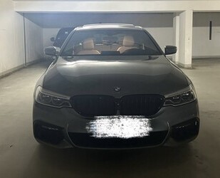 BMW 540 Gebrauchtwagen