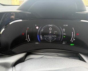 Lexus NX Gebrauchtwagen