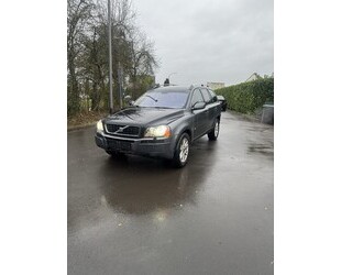 Volvo XC90 Gebrauchtwagen