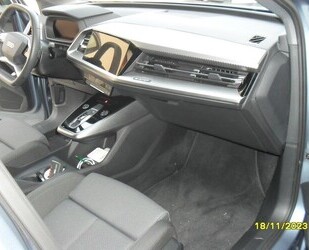 Audi Q4 Gebrauchtwagen