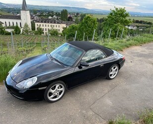 Porsche 911 Cabriolet Gebrauchtwagen