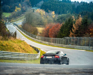 Audi Audi TT 8N Gebrauchtwagen