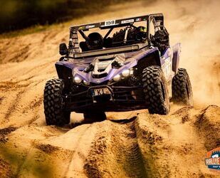 Yamaha YXZ 1000R Gebrauchtwagen