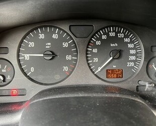 Mercedes-Benz Astra G 