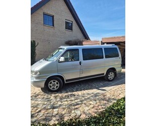Mercedes-Benz T4 Multivan 