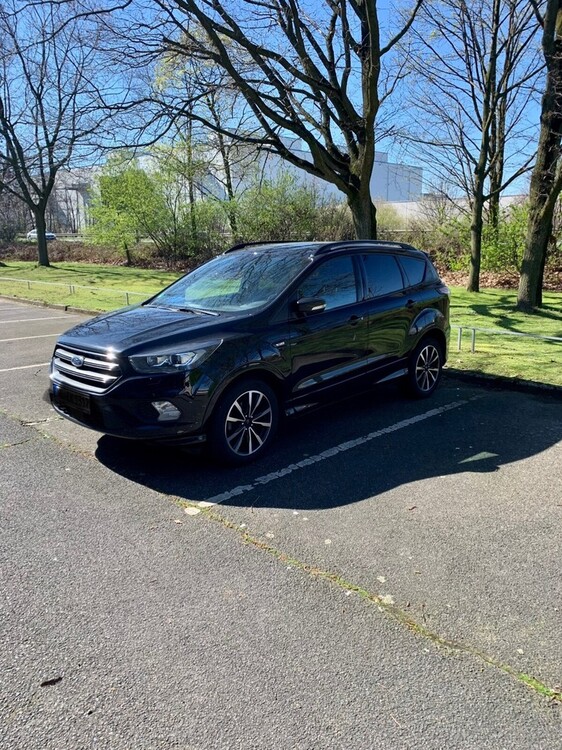 Kuga