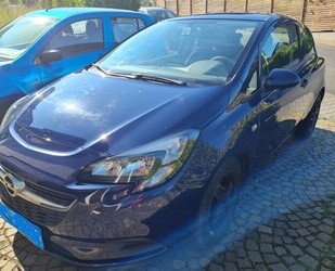 Opel Corsa E 