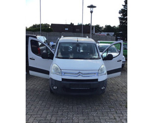 Citroen Berlingo Gebrauchtwagen