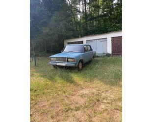 Lada 2107 Gebrauchtwagen
