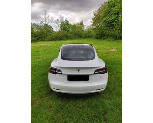 Tesla model 3 SR+ Gebrauchtwagen