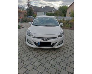 Hyundai i30 Gebrauchtwagen