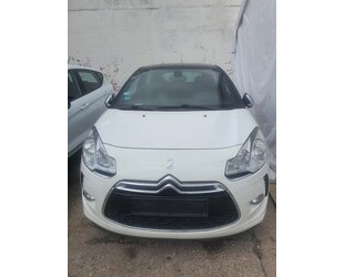 Citroen DS3 Gebrauchtwagen