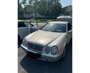 Opel CLK 200 