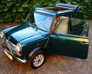 Mini Mini (alt) Gebrauchtwagen