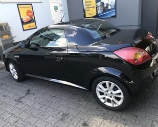 Audi Tigra 