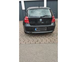 BMW 1er Coupe Gebrauchtwagen