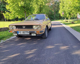 Lancia Coupé Gebrauchtwagen