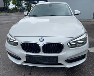 BMW 1er Gebrauchtwagen