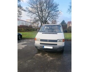 VW T 4 Gebrauchtwagen