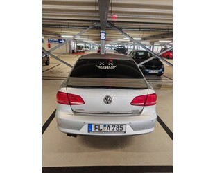 VW Passat B7 Gebrauchtwagen