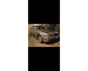 BMW BMW E39 Gebrauchtwagen