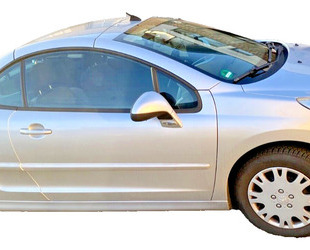 Peugeot 207 CC Gebrauchtwagen
