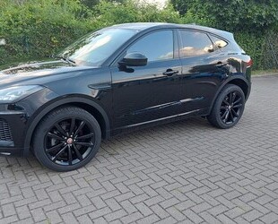 Jaguar E-Pace D150 FWD man R-Dynamic Gebrauchtwagen