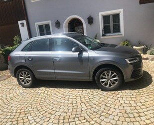 Audi Q3 Gebrauchtwagen