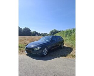 BMW 3er Gebrauchtwagen