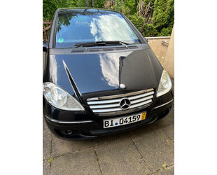Mercedes-Benz A 150 Gebrauchtwagen