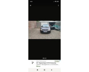 Audi Audi A3 8L Gebrauchtwagen