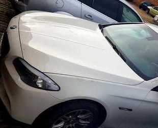 BMW 535d XDRIVE Gebrauchtwagen
