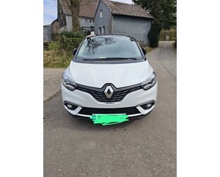 Renault Scenic Gebrauchtwagen