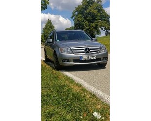 Mercedes-Benz C 220 Gebrauchtwagen