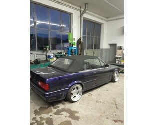BMW BMW E30 Gebrauchtwagen