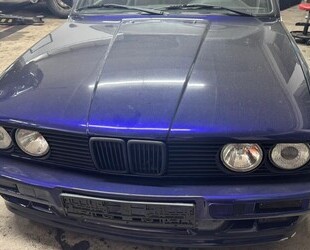 BMW BMW E30 Gebrauchtwagen