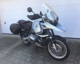 BMW BMW R1150 GS Gebrauchtwagen