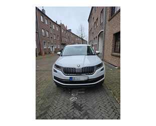 Skoda Kodiaq Gebrauchtwagen