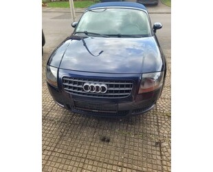 Audi TT Roadster Gebrauchtwagen