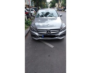 Mercedes-Benz C-Klasse Gebrauchtwagen