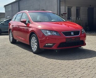 Seat Leon ST Gebrauchtwagen