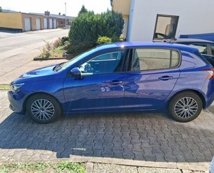 Peugeot 308 Gebrauchtwagen