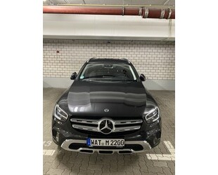 Mercedes-Benz GLC Gebrauchtwagen