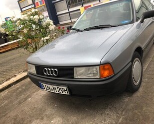 Audi Audi 80 Gebrauchtwagen